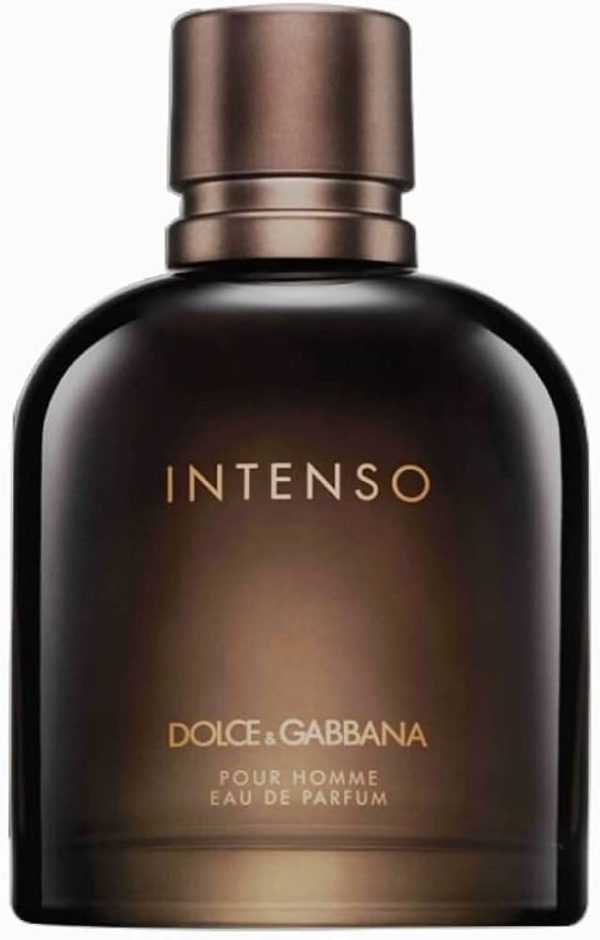 DOLCE GABBANA Intenso Eau De Parfum Spray for Men