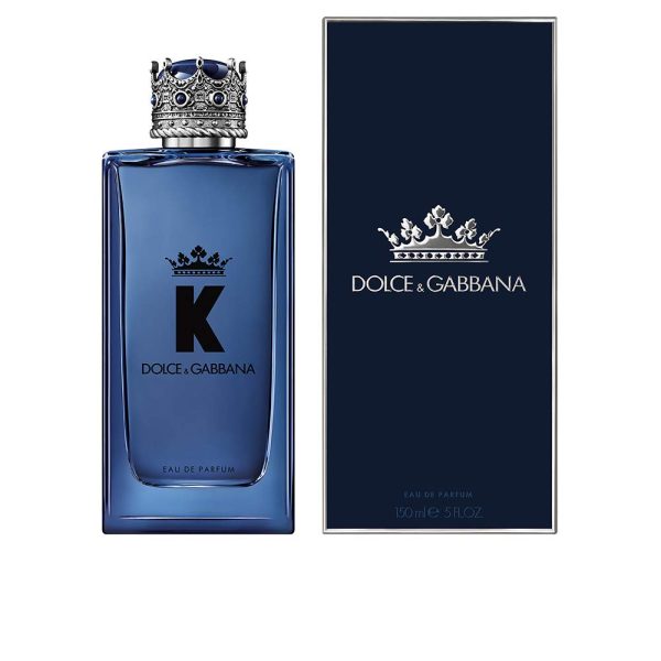 Dolce & Gabbana K Eau De Parfum Spray for Men 100ml