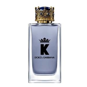 Dolce & Gabbana K Eau De Toilette Spray For Men