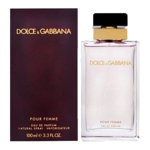 DOLCE & GABBANA Perfume By DOLCE GABBANA For WOMEN