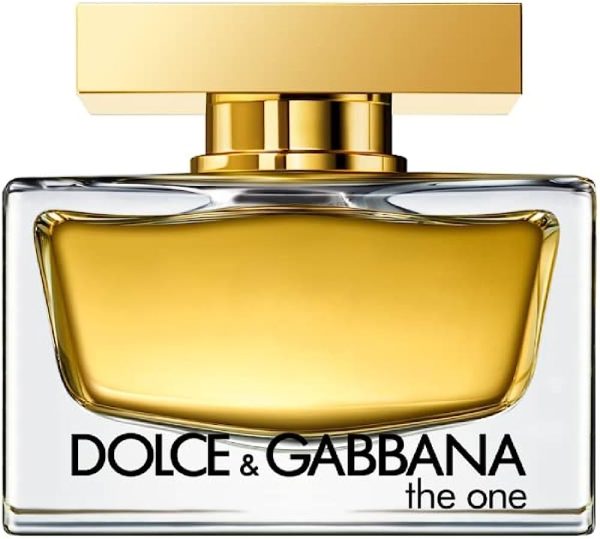 Dolce & Gabbana The One By Dolce & Gabbana For Women