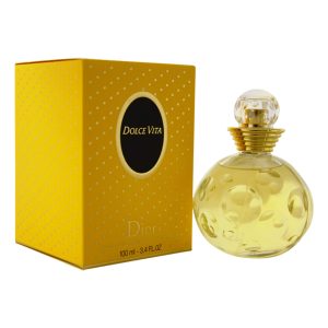 Dolce Vita By Christian Dior For Women.