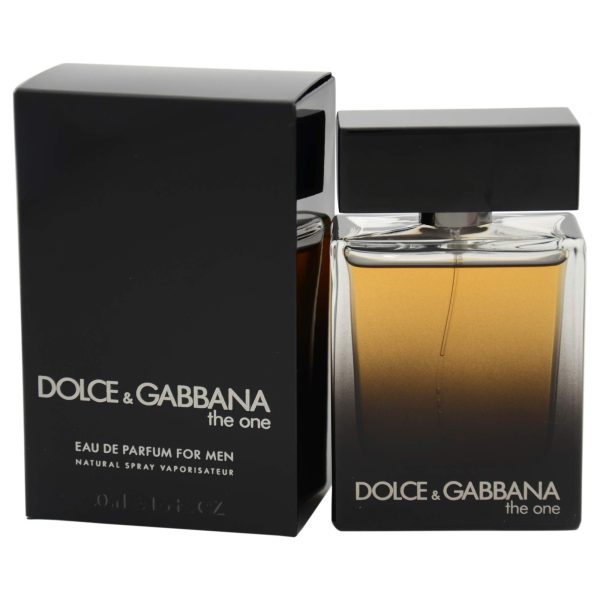 DOLCE&GABBANA The One for Men Eau de Parfum Spray