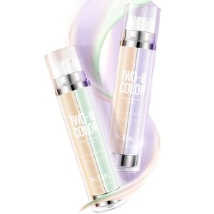 Domality One Step Color Corrector Set