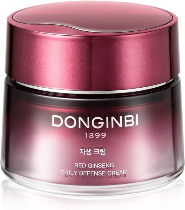 DONGINBI Daily Defense Cream, Anti-aging