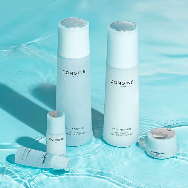 DONGINBI Hydra Bounce Korean Skin Care Set