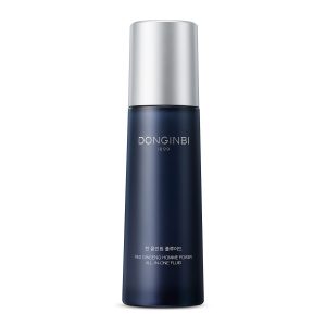 Donginbi Mens Skin Care Fluid - All-In-One Men Toner