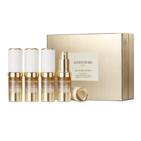 DONGINBI Power Repair Face Serum Ampoule