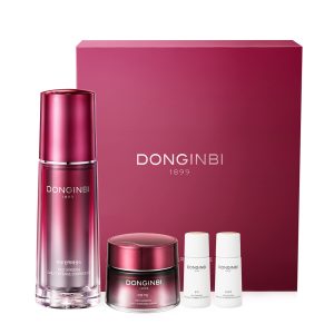 DONGINBI Red Ginseng Daily Defense Special Set