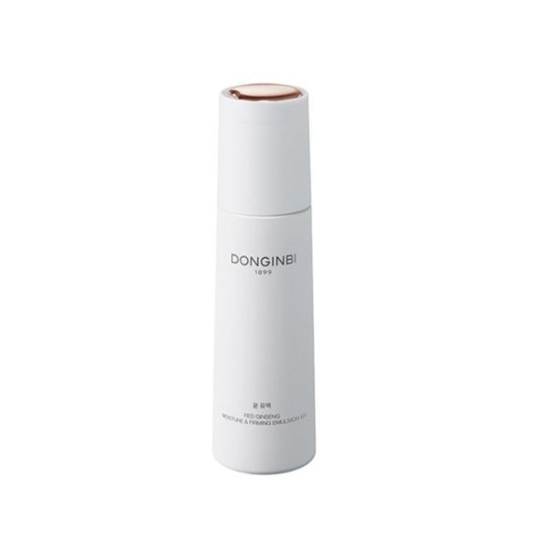 DONGINBI Red Ginseng Moisture & Balancing Facial Emulsion