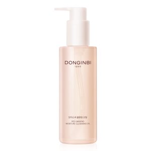DONGINBI Red Ginseng Moisture & Deep Cleansing Oil Gel