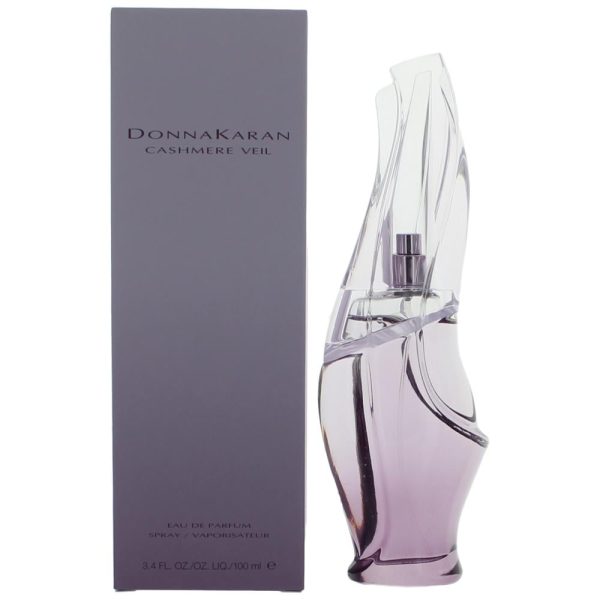 Donna Karan Cashmere Veil Fragrance For Women