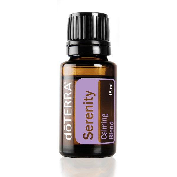 doTERRA - Serenity Essential Oil Restful Blend