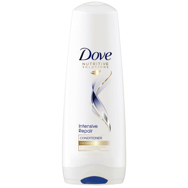 Dove Nutritive Solutions Conditioner, Intensive Repair
