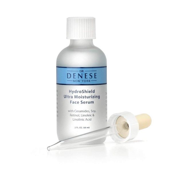 Dr. Denese HydroShield Ultra Moisturizing Face Serum