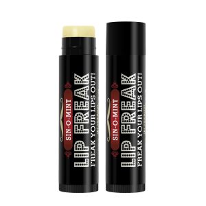Dr. Lip Bang's Lip Freak 0.15 Oz. Box of 12 - Atomic Cherry