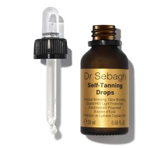 DR. SEBAGH - Self-Tanning Drops - 20 ml