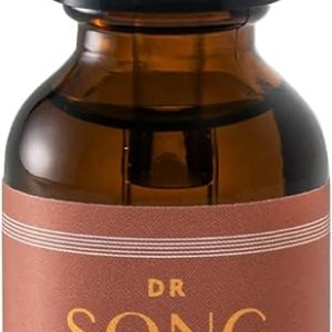 Dr Song Vitamin C with Hyaluronic Acid, Vitamin E, Witch Hazel, Lavender Oil