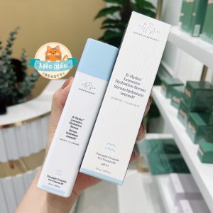 Revitalize Your Skin with Drunk Elephant B-Hydra