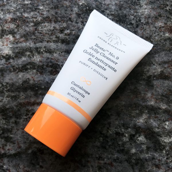 Drunk Elephant Beste No. 9 Jelly Cleanser - Gentle Face Wash