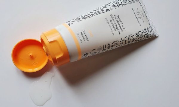 Drunk Elephant Beste No. 9 Jelly Cleanser - Gentle Makeup Remover and Face Wash for Balanced, Healthy Skin