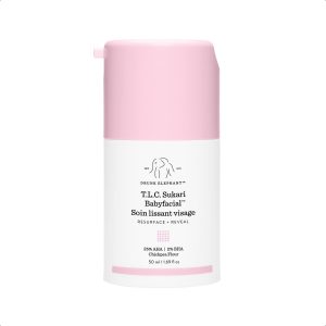 Drunk Elephant Full Sized Retro Renew Facial Duo