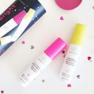 Drunk Elephant NightBright Duo - Nighttime Skincare Routine