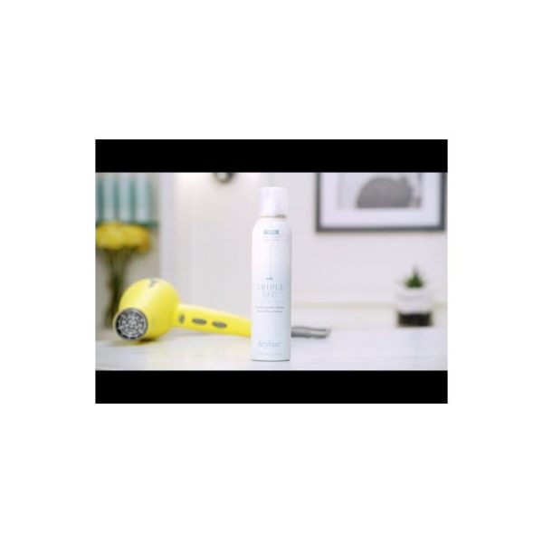 Drybar Triple Sec 3-in-1 Finishing Spray (Blanc Scent)