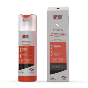Ds LAB Revita High-Performance Hair Stimulating Shampoo and Conditioner