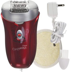 Dual Opposed Head, Hair Removal for Women