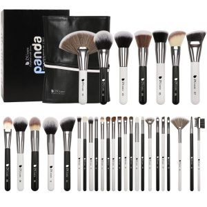DUcare Professional Makeup Brushes Set