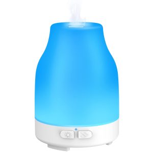 Dukya 500ml Essential Oil Diffuser