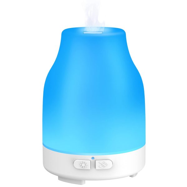 Dukya 500ml Essential Oil Diffuser
