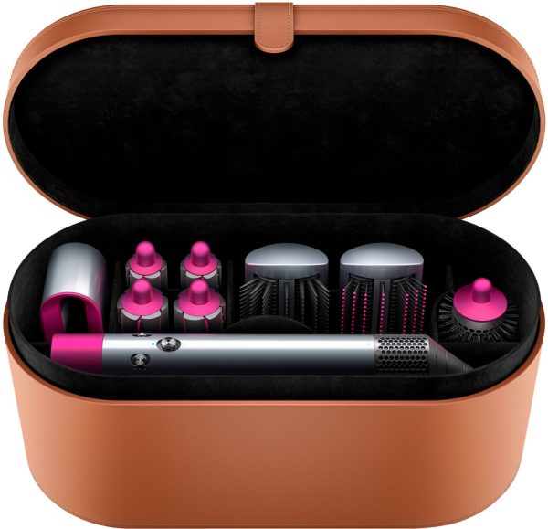 Dyson Airwrap Complete Styler for Multiple Hair Types and Styles