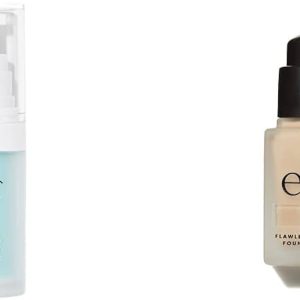 e.l.f., Hydrating Face Primer, Lightweight, Long Lasting