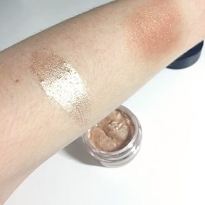 e.l.f. Jelly Highlighter Luminous Glow, Cloud Rose Gold