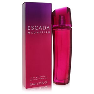 E.scada Magnetism for women 2.5 oz for women