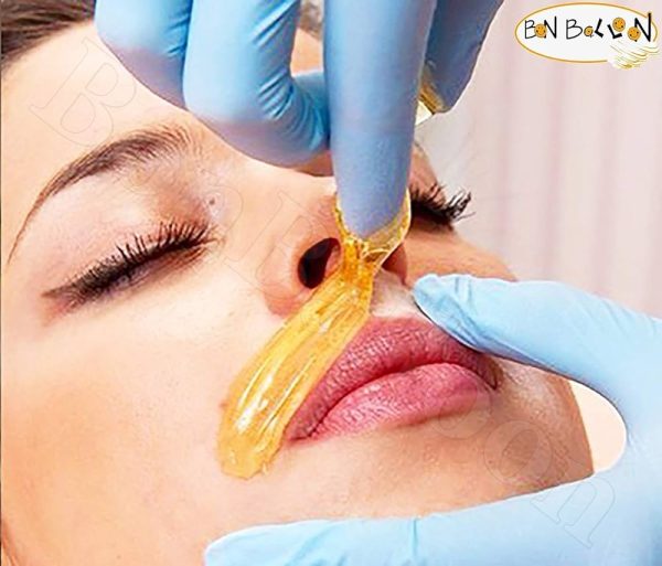 Easy Sweet Sugaring Sugar Paste Wax Waxing Hair Removal