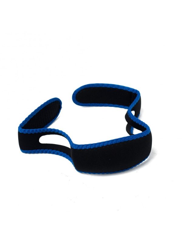 Easyinsmile Anti Snoring Solution Chin Strap Snore Stopper/Reducing
