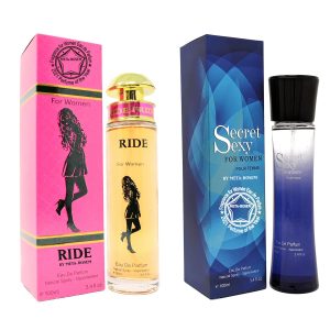 Eau de Parfum Spray for Women, Wonderful Gift