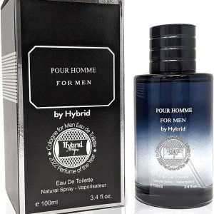 Eau De Toilette Natural Spray, 3.4 Fl Oz
