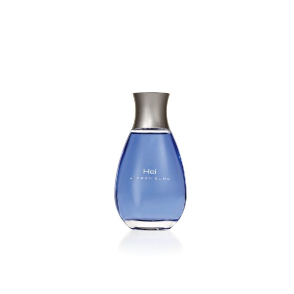 Eau De Toilette Spray Vaporisation for Day or Night
