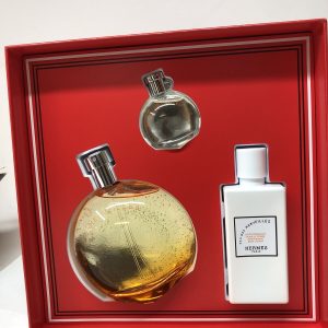 Eau des Merveilles Gift Set