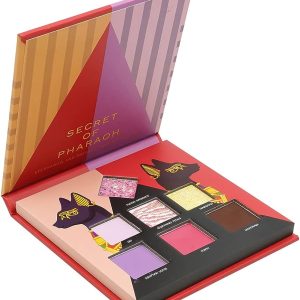 EBIN NEW YORK Secret of Pharaoh Eye Shadow Palette