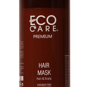 ECOCARE Hair Mask, 32 fl. oz. - For Dry, Brittle, Damaged Hair