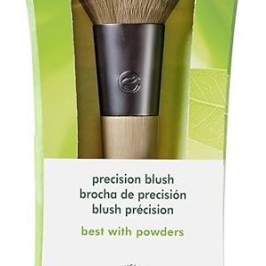 EcoTools Precision Blush Brush, Control, Contour, & Sculpt Powder
