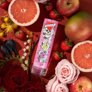 Ed Hardy Eau De Parfum Spray, Perfume for Women