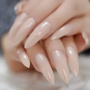 EDA LUXURY BEAUTY NATURAL BEIGE NUDE PINK GLAMOROUS Design Full Cover