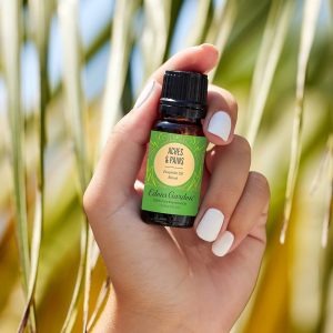 Edens Garden Aches & Pains Essential Oil 3 Set