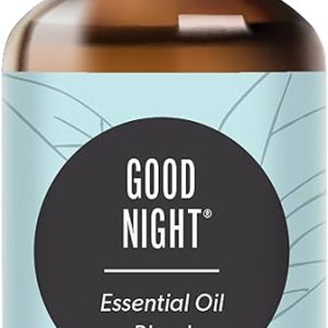 Edens Garden Good Night Essential Oil Synergy Blend, 100% Pure Therapeutic Grade